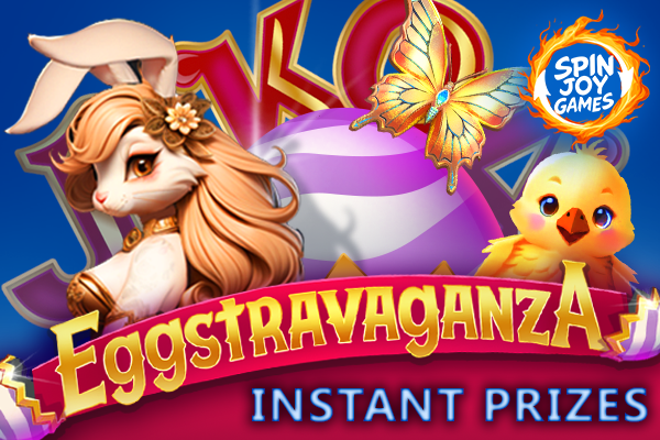 Eggstravaganza