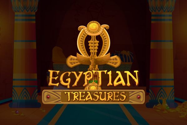Egyptian Treasures