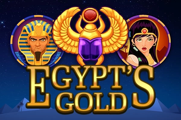 Egypt’s Gold