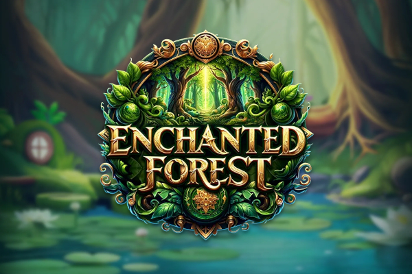 Enchanted Forest free demo play