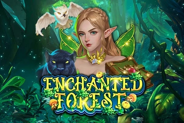 Enchanted Forest free demo play