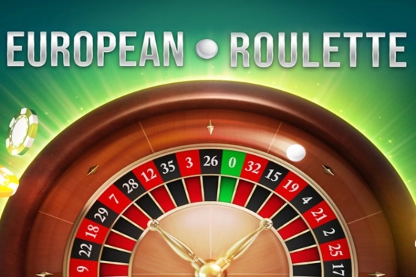 European Roulette free demo play