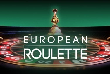European Roulette free demo play