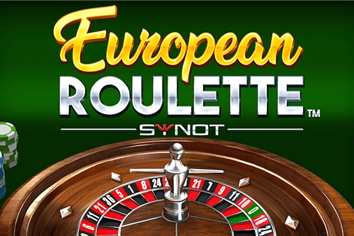 European Roulette free demo play