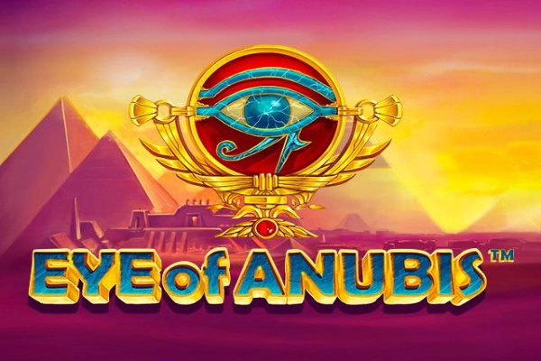 Eye of Anubis free demo play