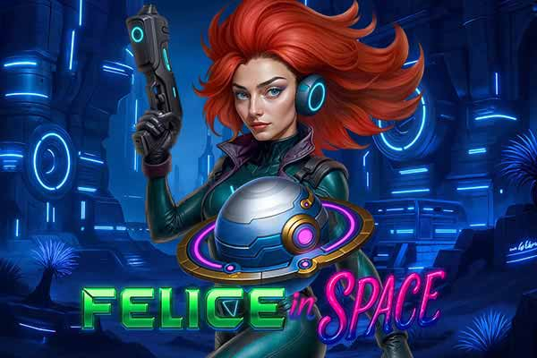 Felice in Space
