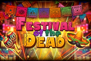 Festival of the Dead free demo play
