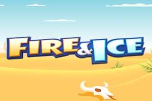 Fire & Ice free demo play
