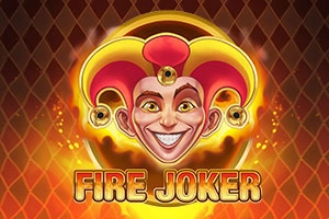 Fire Joker free demo play