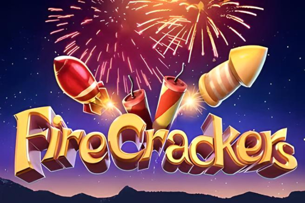 Firecrackers free demo play