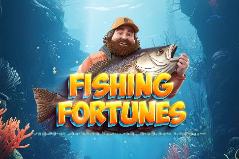 Fishing Fortunes free demo play