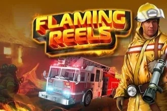 Flaming reels free demo play