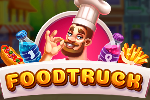 Food Truck free demo play