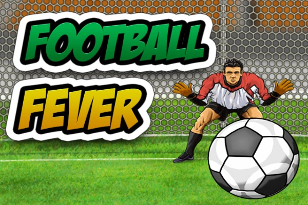 Football Fever free demo play