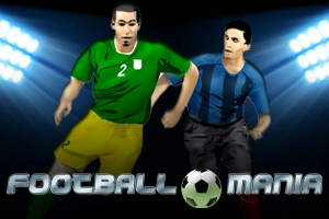 Football Mania free demo play