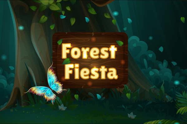Forest Fiesta
