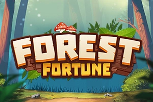 Forest Fortune free demo play
