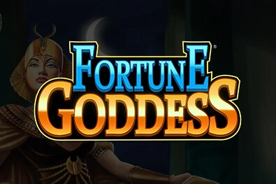 Fortune Goddess free demo play