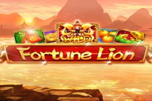 Fortune Lion free demo play