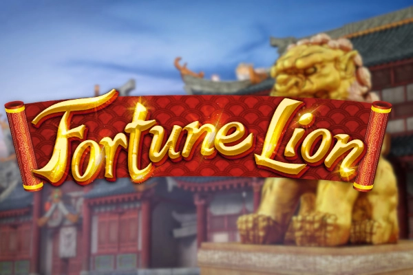 Fortune Lion free demo play