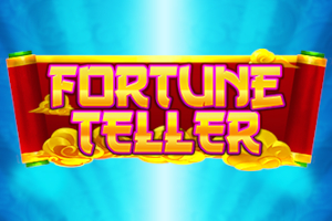 Fortune Teller free demo play