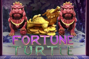 Fortune Turtle free demo play