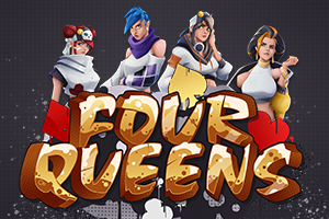 Four Queens free demo play