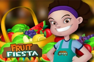 Fruit Fiesta free demo play