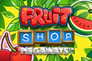 Fruit Shop Megaways free demo play