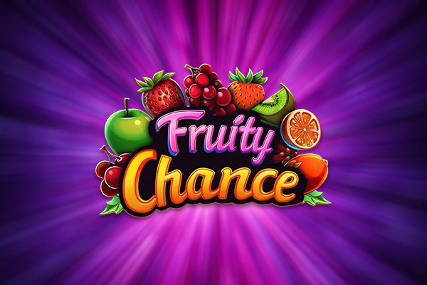 Fruity Chance free demo play