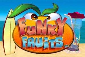 Funky Fruits free demo play