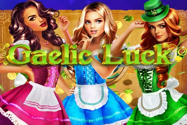Gaelic Luck free demo play