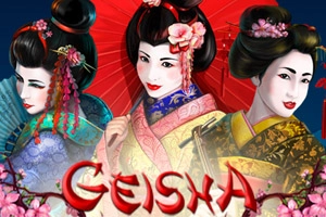 Geisha free demo play