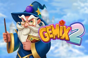 Gemix 2 free demo play