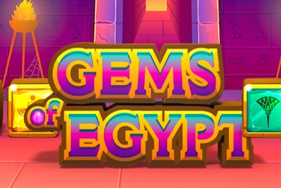 Gems of Egypt free demo play