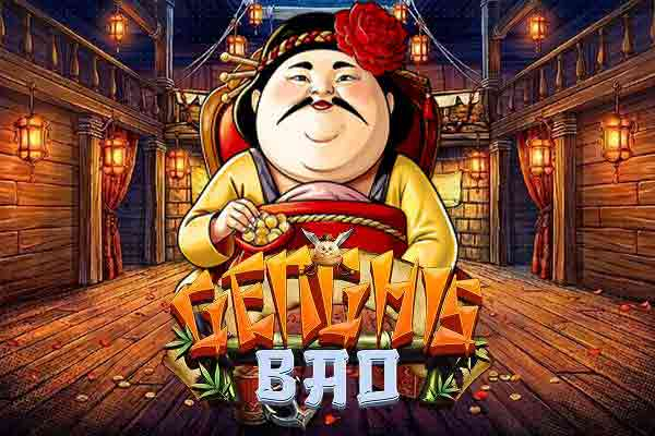 Genghis Bao