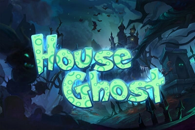 Ghost House free demo play