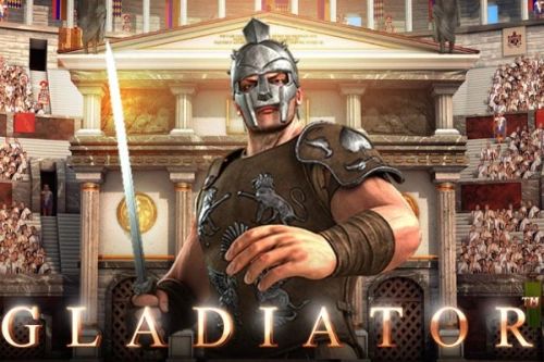 Gladiator free demo play