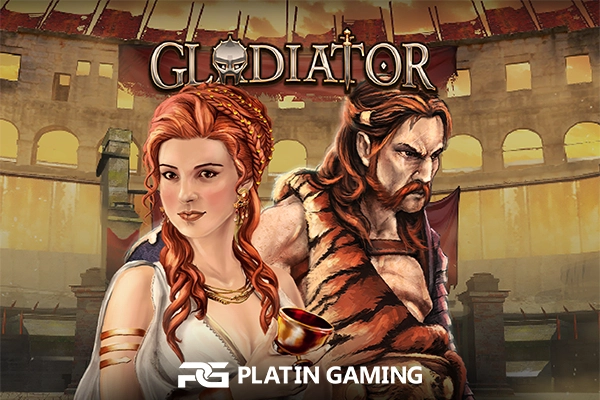 Gladiator free demo play