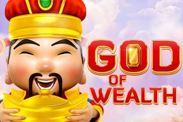 God Of Wealth free demo play