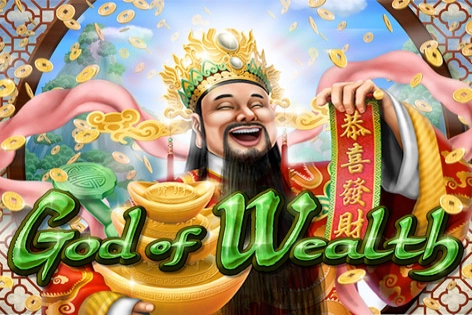 God Of Wealth free demo play