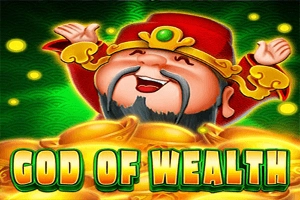 God Of Wealth free demo play
