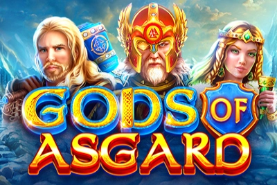 Gods of Asgard free demo play