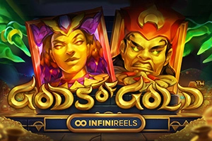 Gods of Gold free demo play