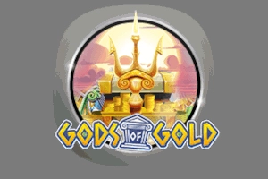 Gods of Gold free demo play