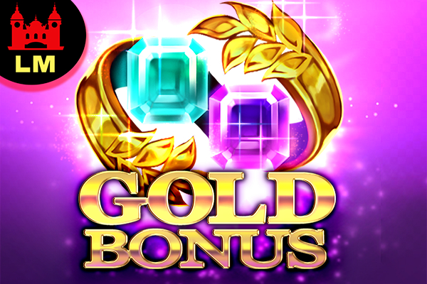 Gold Bonus free demo play