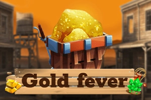 Gold Fever free demo play
