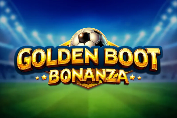 Golden Boot Bonanza free demo play