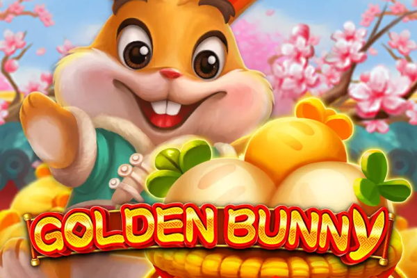 Golden Bunny free demo play
