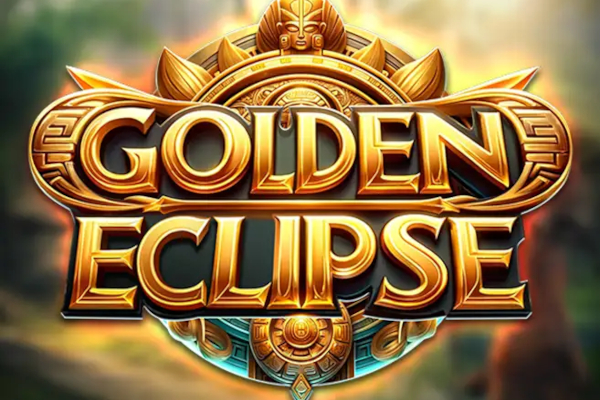 Golden Eclipse